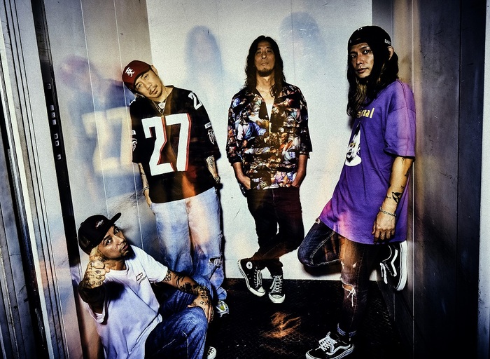 The BONEZ、